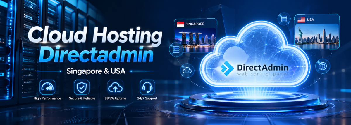 cloud-hosting-directadmin