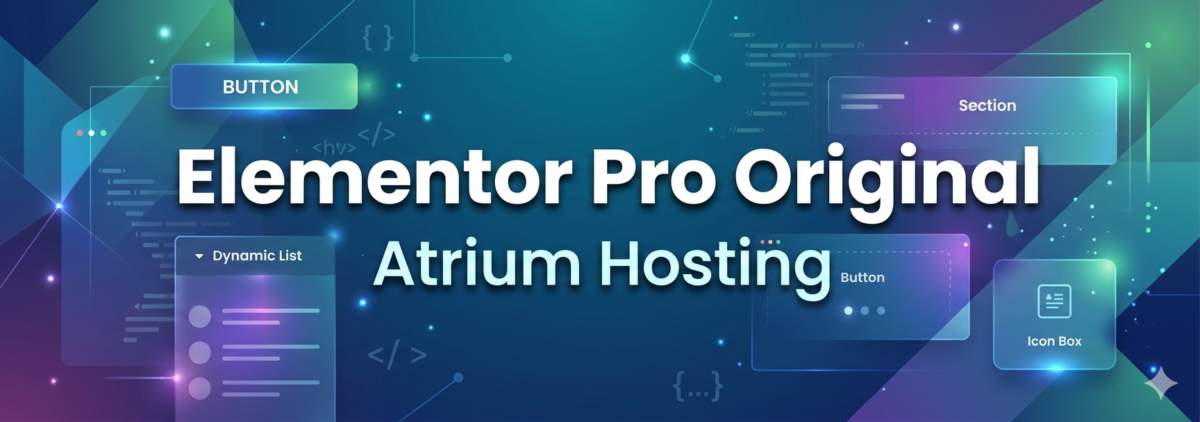 elementor pro murah
