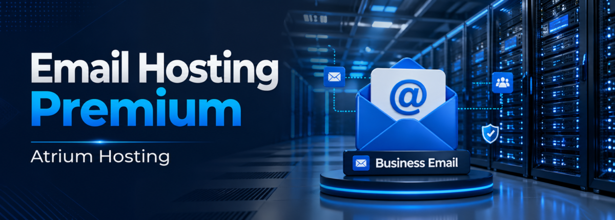 email hosting premium