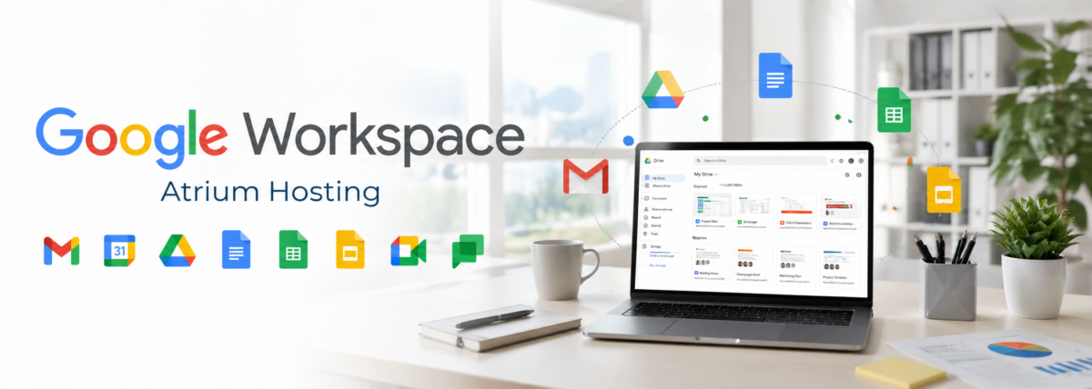 Google Workspace