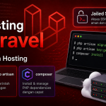 Hosting Laravel Jailed Ssh 1
