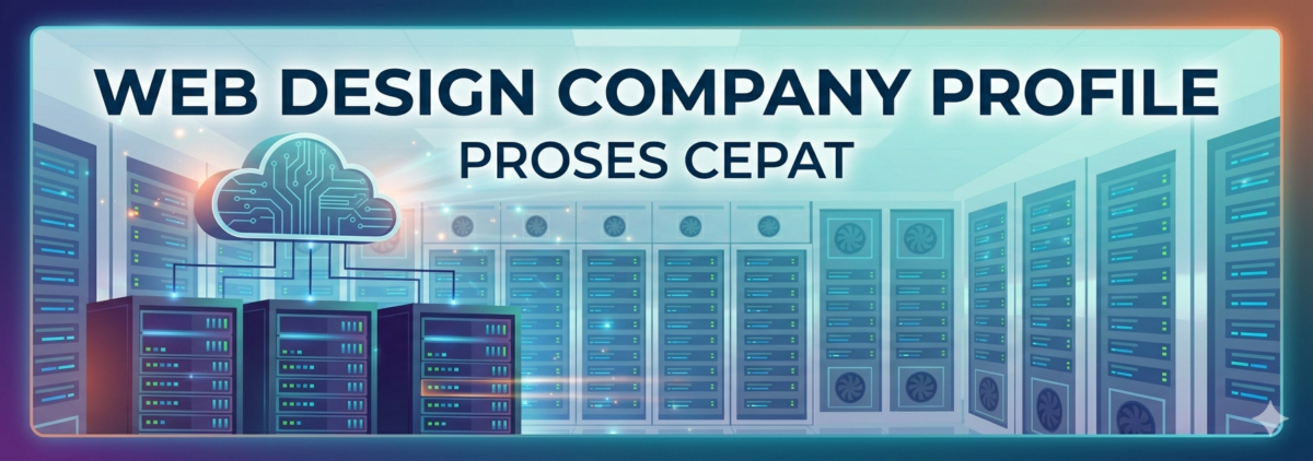 web design proses cepat