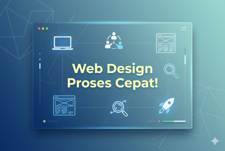 web design company profile