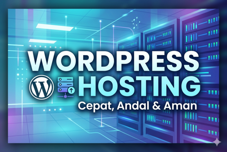 Wordpress Hosting