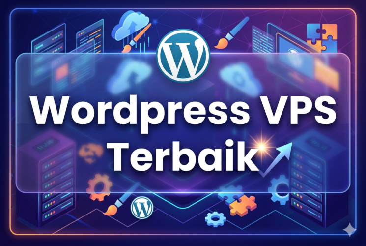 Wordpress VPS Terbaik