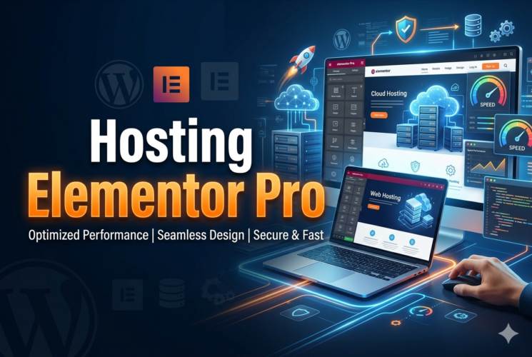 Elementor Pro Hosting