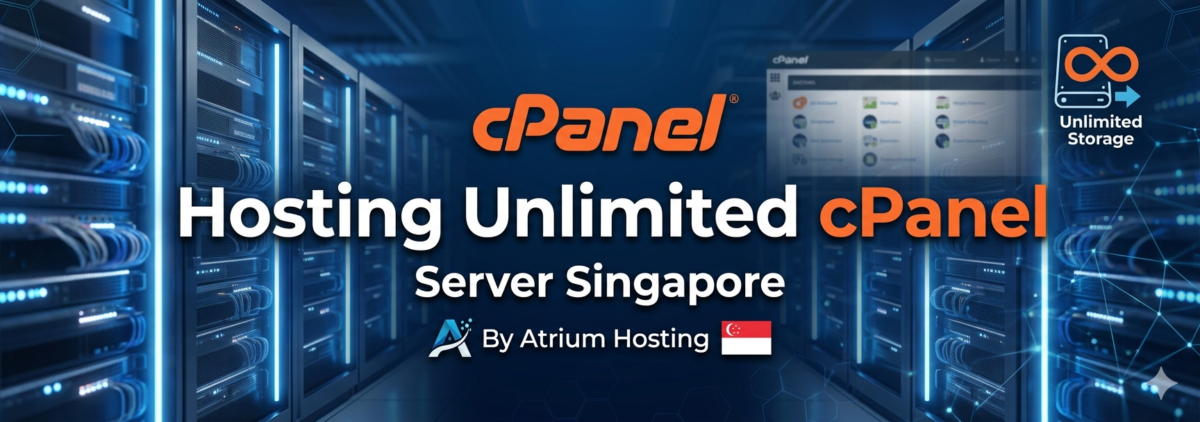 Hosting Unlimited Cpanel